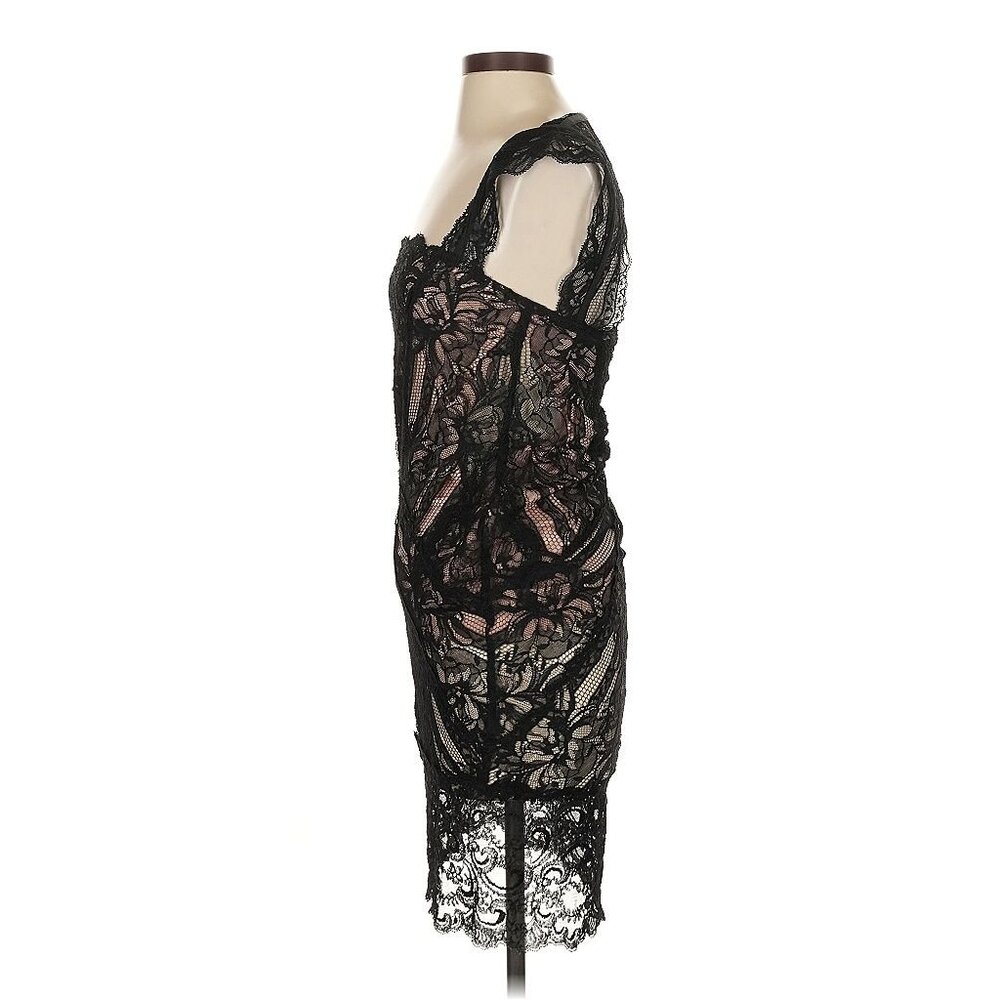 ASO THE VAMPIRE DIARIES ELENA GILBERT Lace Dress EUC RARE - Picture 8 of 8